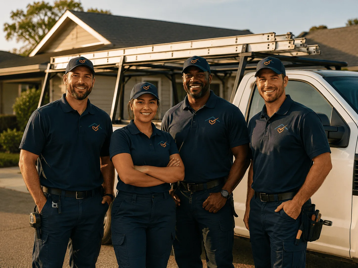 Roof Inspection company in Exton, PA